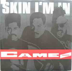 Cameo - Skin I'm In