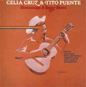 Celia Cruz & Tito Puente - Homenaje A Beny More