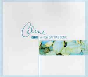 Celine Dion - A New Day Has Come