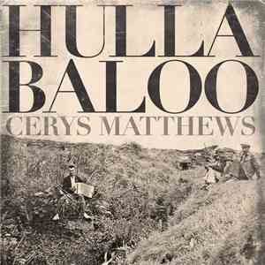 Cerys Matthews - Hullabaloo