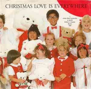 Children's Christmas-Aid - Christmas Love Is Everywhere