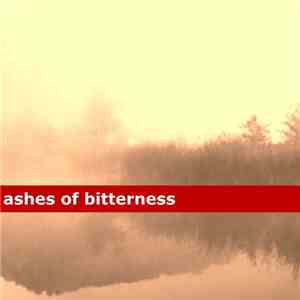 Christophe Frutuoso - Ashes Of Bitterness