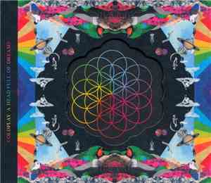Coldplay - A Head Full Of Dreams