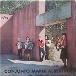 Conjunto Maria Albertina - Padre Nosso, Avé Maria
