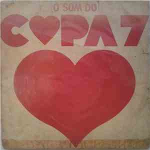 Copa 7 - O Som Do Copa 7