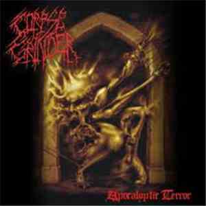 Corpse Grinder - Apocalyptic Terror