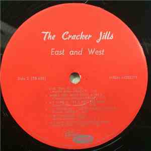 Cracker Jills - East And West