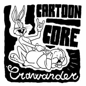 Crawander - Cartoon Core