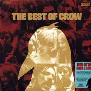 Crow  - The Best Of Crow