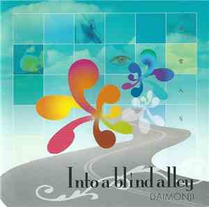 Daimonji - Into A Blind Alley