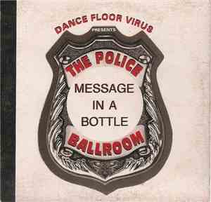 Dance Floor Virus - Message In A Bottle