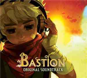 Darren Korb - Bastion: Original Soundtrack