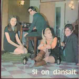 David Whitaker, Louis Gasté - N°1 Si On Dansait