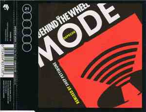 Depeche Mode - Behind The Wheel (Remix)