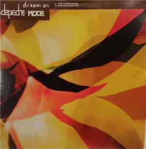 Depeche Mode - Dream On