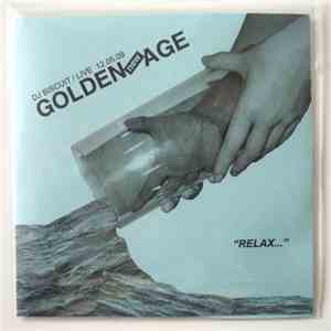 DJ Biscuit - Golden New Age