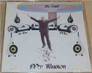 DJ Sniff  - My Illusion