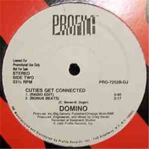 Domino - Cuties Get Connected