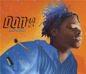 DON-e - Fakin' The Funk