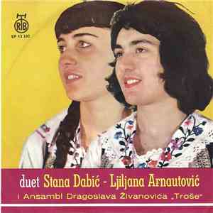 Duet Stana Dabić - Ljiljana Arnautović I Ansambl Dragoslava Živanovića 
