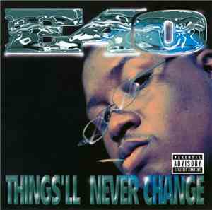 E-40 - Things'll Never Change