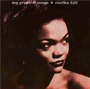 Eartha Kitt - My Greatest Songs