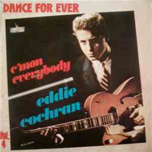 Eddie Cochran - C'mon Everybody