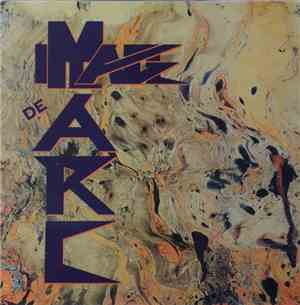 Eddy Marc - Image De Marc