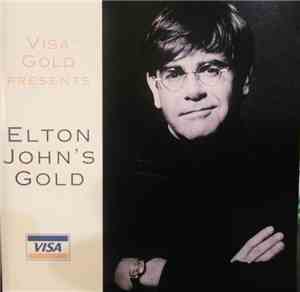 Elton John - Elton John's Gold
