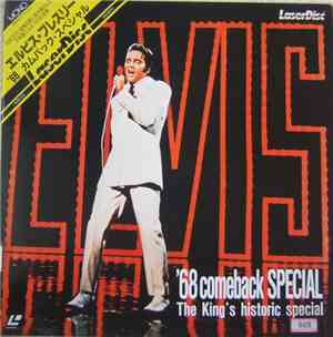 Elvis Presley - '68 Comeback Special