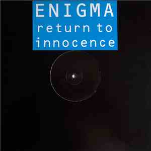 Enigma - Return To Innocence