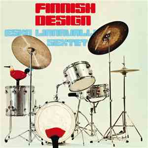 Esko Linnavalli Sextet - Finnish Design