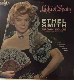 Ethel Smith - Lady Of Spain