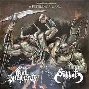 Evil Shepherd, Sabbat - A Pestilent Alliance