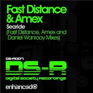 Fast Distance & Amex  - Searide