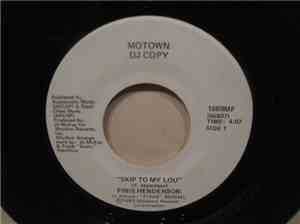 Finis Henderson - Skip To My Lou