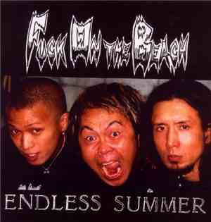 Fuck On The Beach - Endless Summer