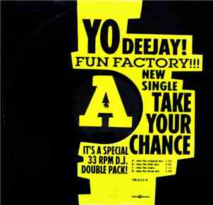 Fun Factory - Take Your Chance