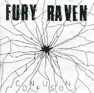 Fury Raven - Confusion