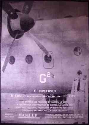 G² - Con-Fused