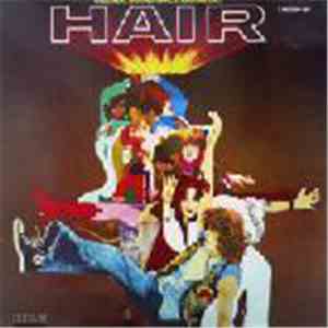 Galt MacDermot - Hair (Original Soundtrack Recording)