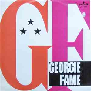 Georgie Fame - Georgie Fame