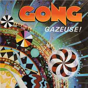 Gong - Gazeuse!