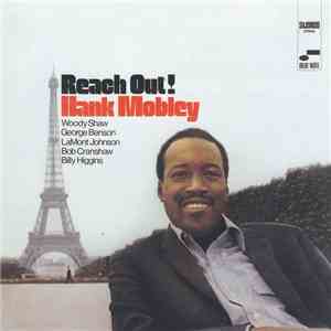 Hank Mobley - Reach Out!