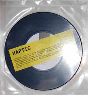 Haptic - Correction