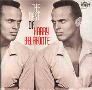 Harry Belafonte - The Best Of Harry Belafonte