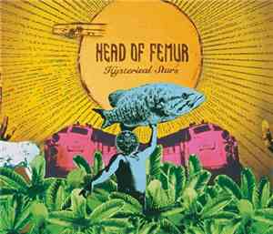 Head Of Femur - Hysterical Stars