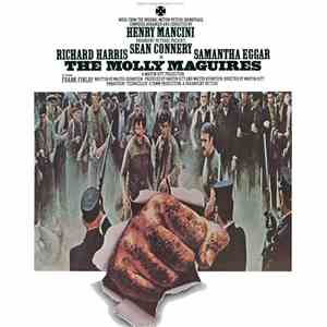 Henry Mancini - The Molly Maguires (Music From The Original Motion Picture  ...