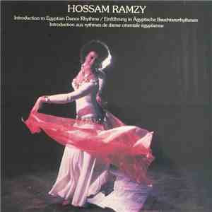Hossam Ramzy - Introduction To Egyptian Dance Rhythms, Einführung In Ägypti ...