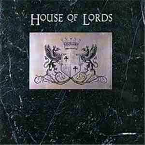 House Of Lords  - House Of Lords
